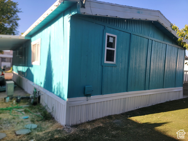 Photo 7 for MLS #2098845 at 2545 W 2680 South #286