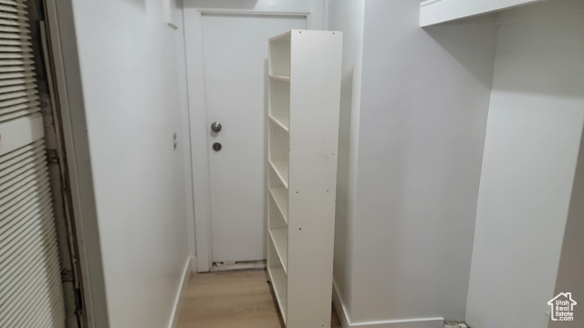 Photo 16 for MLS #2098845 at 2545 W 2680 South #286