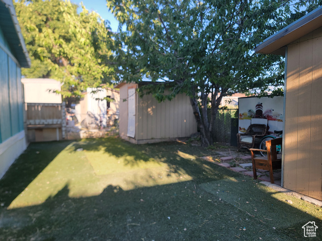 Photo 5 for MLS #2098845 at 2545 W 2680 South #286