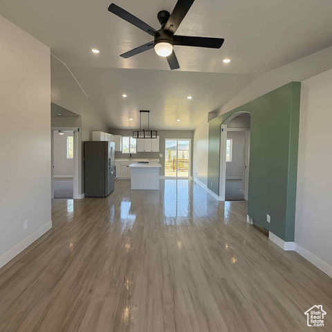 Photo 5 for MLS #2098847 at 1727 W 4200 North