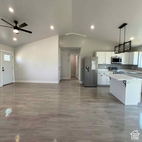 Photo 7 for MLS #2098847 at 1727 W 4200 North