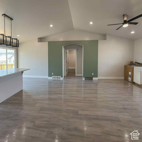 Photo 3 for MLS #2098847 at 1727 W 4200 North