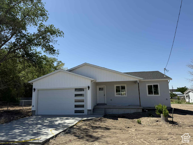 1727 W 4200 N, Spring Glen UT 84526