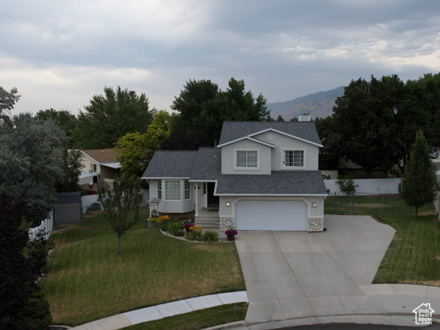 447 E NOTTINGHAM CIR, Tooele UT 84074