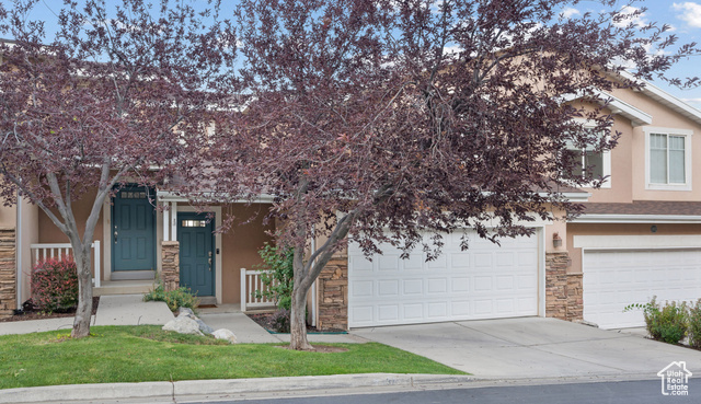 1376 S ALPINE WAY, Provo UT 84606
