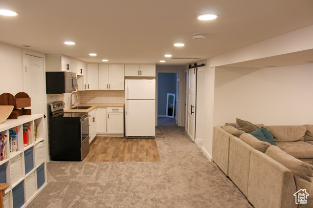 Photo 22 for MLS #2098853 at 2492 N 300 West