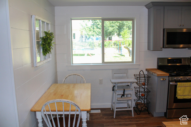 Photo 12 for MLS #2098853 at 2492 N 300 West