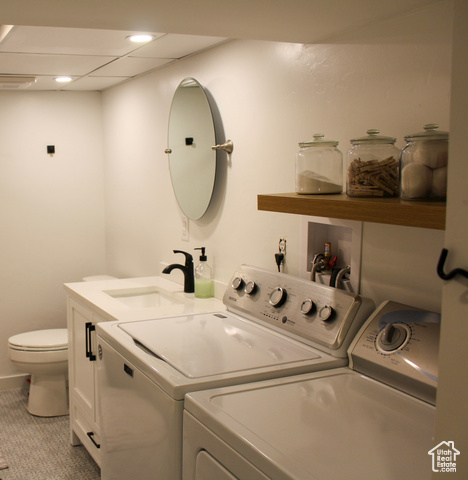 Photo 30 for MLS #2098853 at 2492 N 300 West