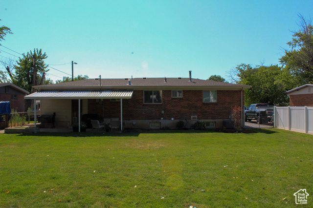 Photo 36 for MLS #2098853 at 2492 N 300 West