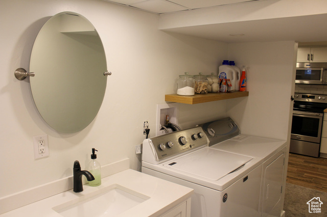 Photo 31 for MLS #2098853 at 2492 N 300 West
