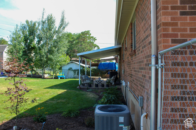 Photo 37 for MLS #2098853 at 2492 N 300 West