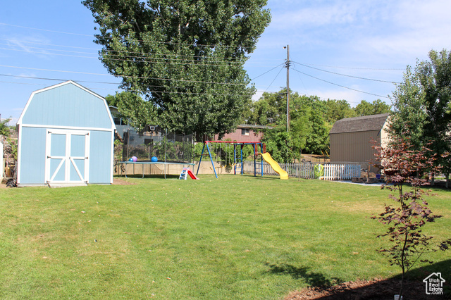 Photo 39 for MLS #2098853 at 2492 N 300 West