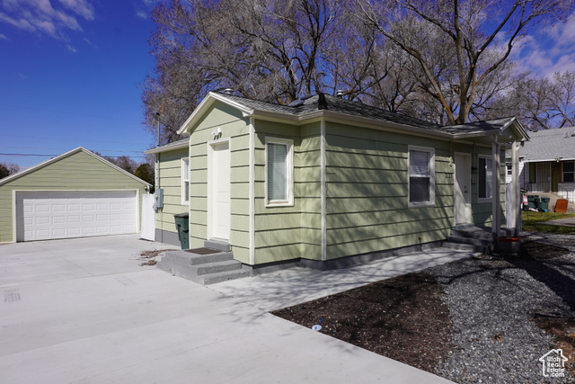2123 FOWLER AVE, Ogden UT 84401