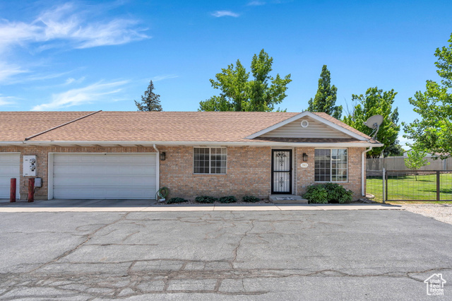 383 N 600 E, Payson UT 84651