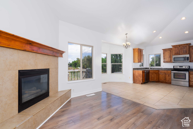 Photo 9 for MLS #2098866 at 51 E 1100 South