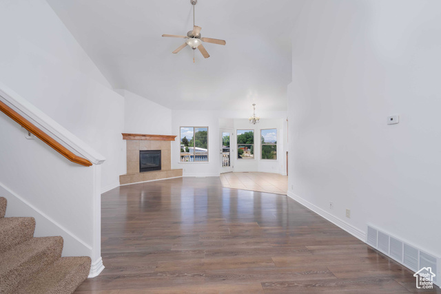 Photo 5 for MLS #2098866 at 51 E 1100 South