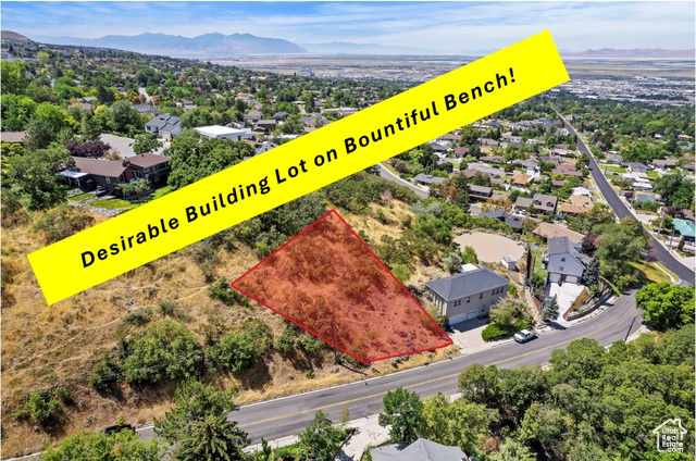 438  INDIAN SPRINGS RD, Bountiful UT 84010