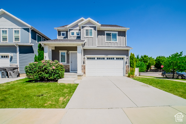 11087 BECKS BEND LN, South Jordan UT 84095