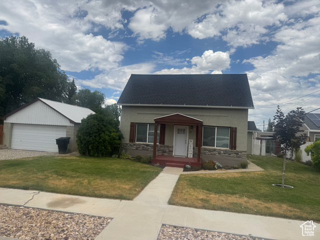 64 W 200 N, Ephraim UT 84627