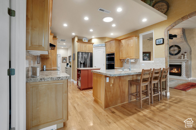 Photo 9 for MLS #2098874 at 1102 W Chama Ct