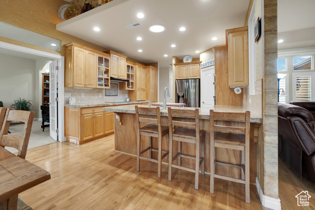 Photo 5 for MLS #2098874 at 1102 W Chama Ct