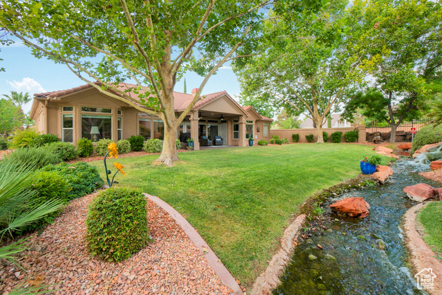 Photo 30 for MLS #2098874 at 1102 W Chama Ct