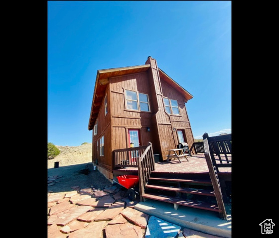 Photo 14 for MLS #2098878 at 18854 W Arzy Mitchell Cir