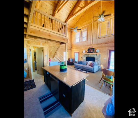 Photo 20 for MLS #2098878 at 18854 W Arzy Mitchell Cir