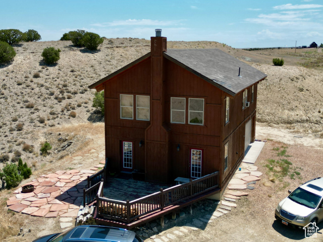 18854 W ARZY MITCHELL CIR, Duchesne UT 84021
