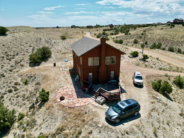 Photo 9 for MLS #2098878 at 18854 W Arzy Mitchell Cir
