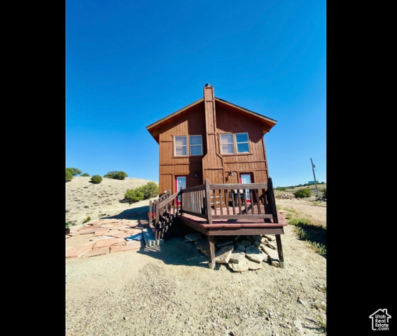 Photo 13 for MLS #2098878 at 18854 W Arzy Mitchell Cir
