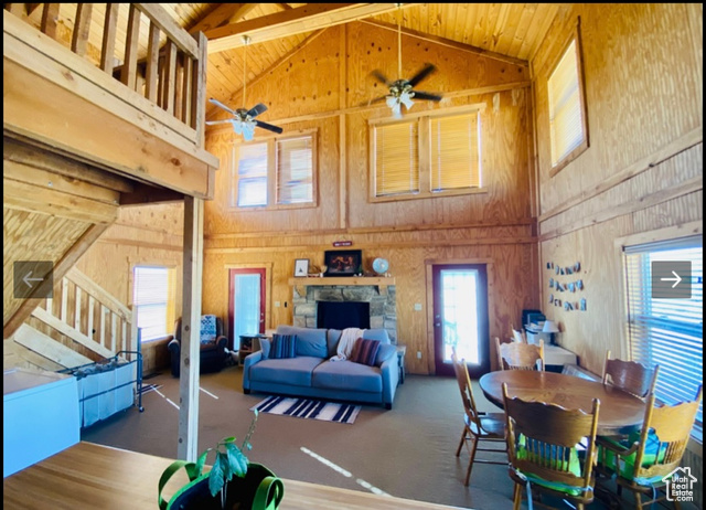 Photo 26 for MLS #2098878 at 18854 W Arzy Mitchell Cir