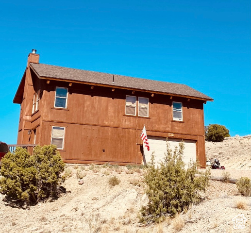 Photo 11 for MLS #2098878 at 18854 W Arzy Mitchell Cir