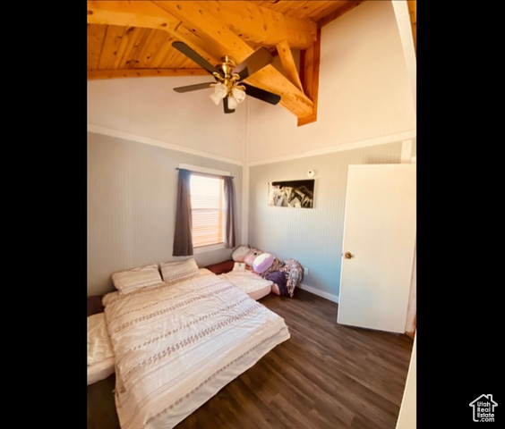 Photo 31 for MLS #2098878 at 18854 W Arzy Mitchell Cir