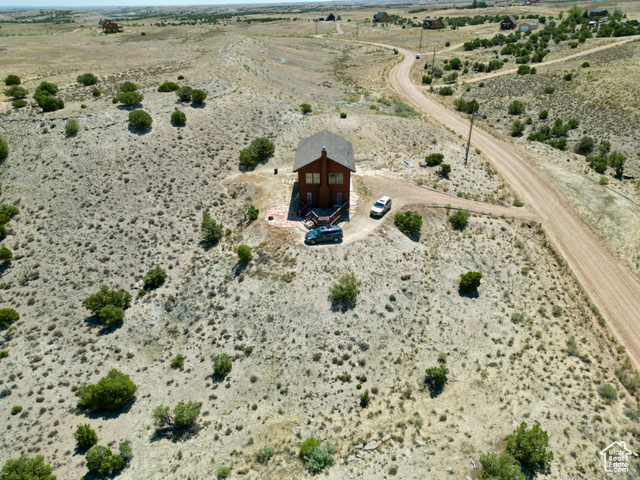 Photo 10 for MLS #2098878 at 18854 W Arzy Mitchell Cir