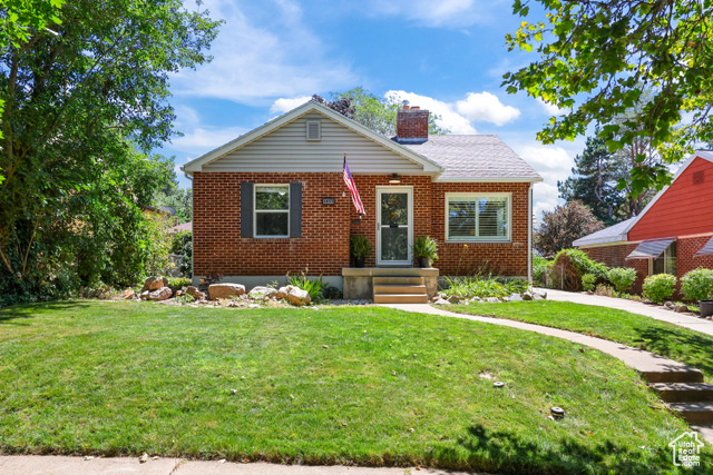 1657 E 25TH ST, Ogden UT 84401