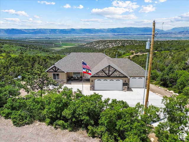14440 N 11740 E, Mt Pleasant UT 84647