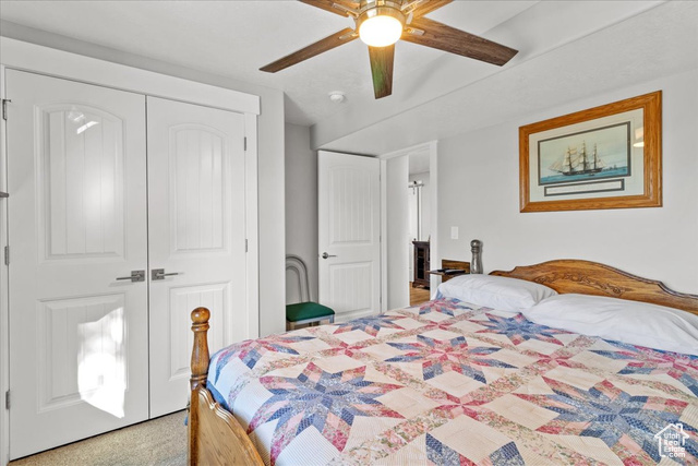 Photo 16 for MLS #2098887 at 14440 N 11740 East