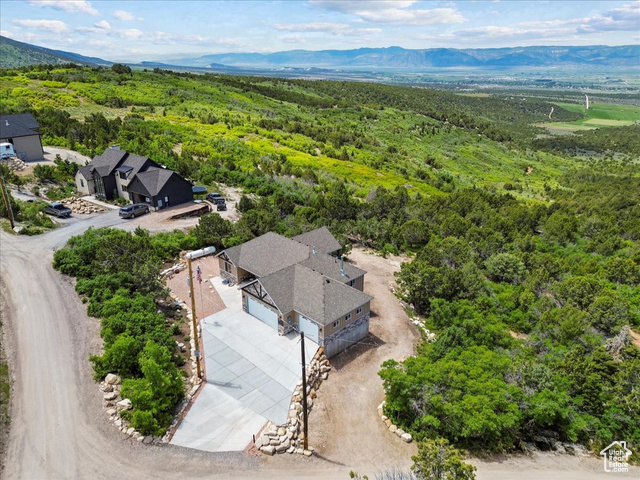 Photo 42 for MLS #2098887 at 14440 N 11740 East