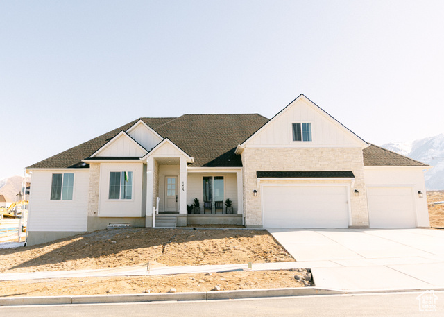 1473 S BARDSLEY WAY #18, Salem UT 84653