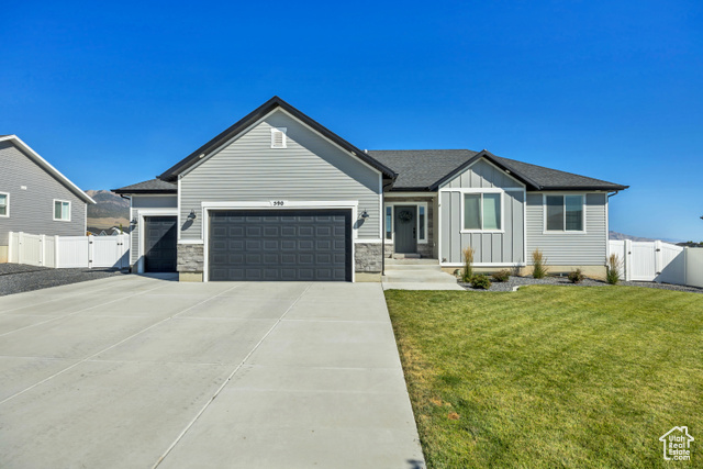 590 W DURFEE ST, Grantsville UT 84029