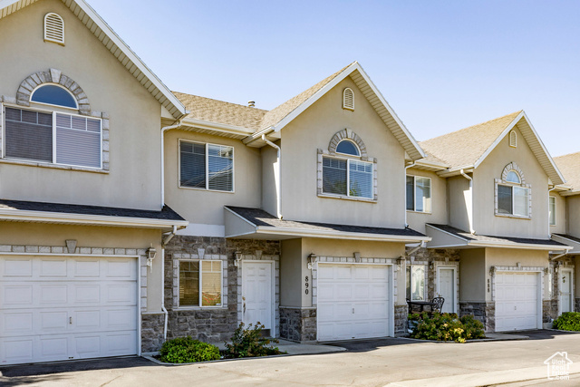 890 E CHASE BROOK LN, Millcreek UT 84107
