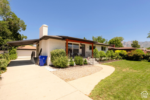 375 E 6815 S, Midvale UT 84047