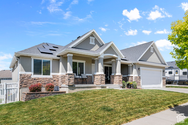 366 W SKY HAWK WAY, Elk Ridge UT 84651