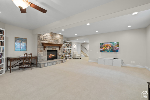 Photo 29 for MLS #2098907 at 1606 E Lakeview Way