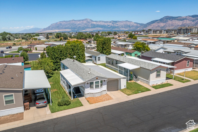 MLS #2098909                     located at 3750 Midland Dr #64,
                     Roy, UT