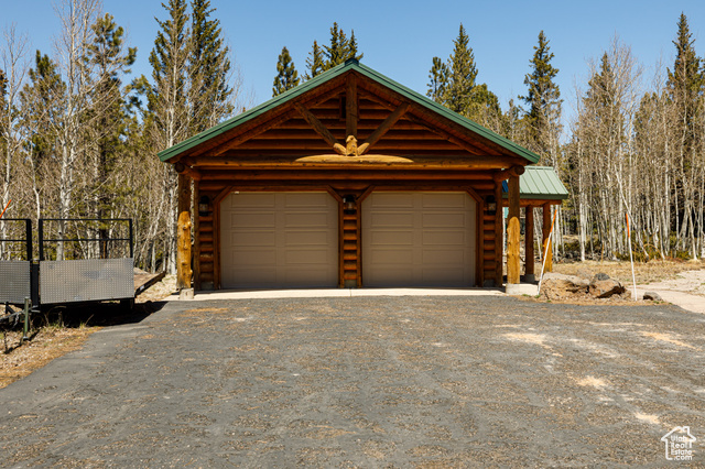 Photo 8 for MLS #2098911 at 4165 N Robbers Roost Rd