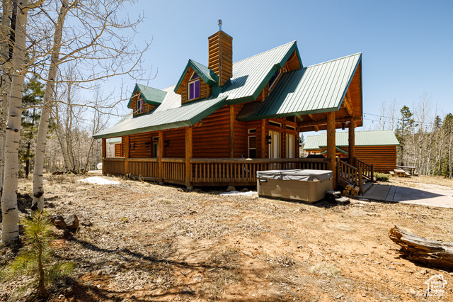 Photo 6 for MLS #2098911 at 4165 N Robbers Roost Rd
