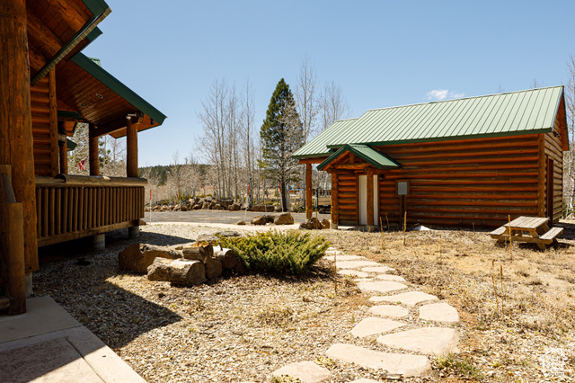 Photo 7 for MLS #2098911 at 4165 N Robbers Roost Rd