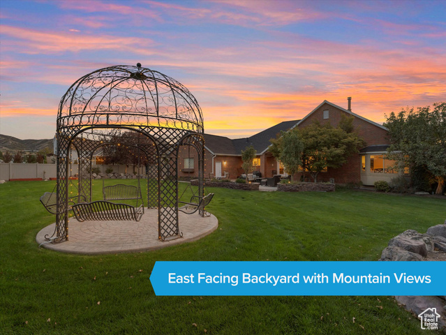 Photo 39 for MLS #2098914 at 13089 S Ptarmigan Gate Rd